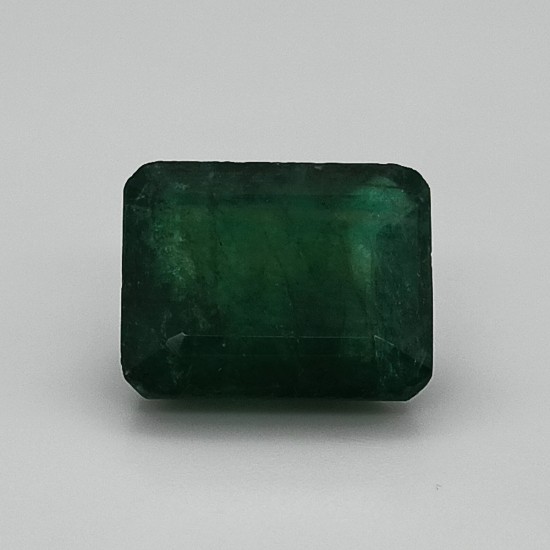 Emerald (Panna) 9.25 Ct Certified Emerald (Panna) 9.25 Ct Certified